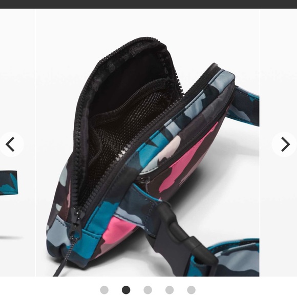 lululemon everywhere belt bag - Picture 3 of 5